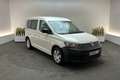 Volkswagen Caddy Bedrijfswagens Kombi 1.5 DSG eHybrid Blanc - thumbnail 4