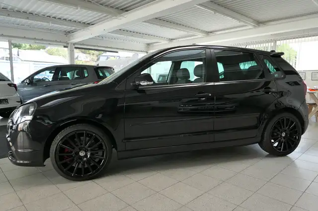 Volkswagen Polo GTI Cup Edition  original nur 57700 km!!!