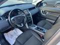 Land Rover Discovery Sport 2.0 TD4 180 CV AWD BUSINESS EDITION- GANCIO TRAINO Gris - thumbnail 8