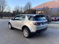 Land Rover Discovery Sport 2.0 TD4 180 CV AWD BUSINESS EDITION- GANCIO TRAINO Gris - thumbnail 5