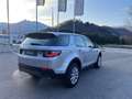 Land Rover Discovery Sport 2.0 TD4 180 CV AWD BUSINESS EDITION- GANCIO TRAINO Gris - thumbnail 4