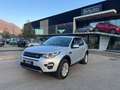 Land Rover Discovery Sport 2.0 TD4 180 CV AWD BUSINESS EDITION- GANCIO TRAINO Gris - thumbnail 1
