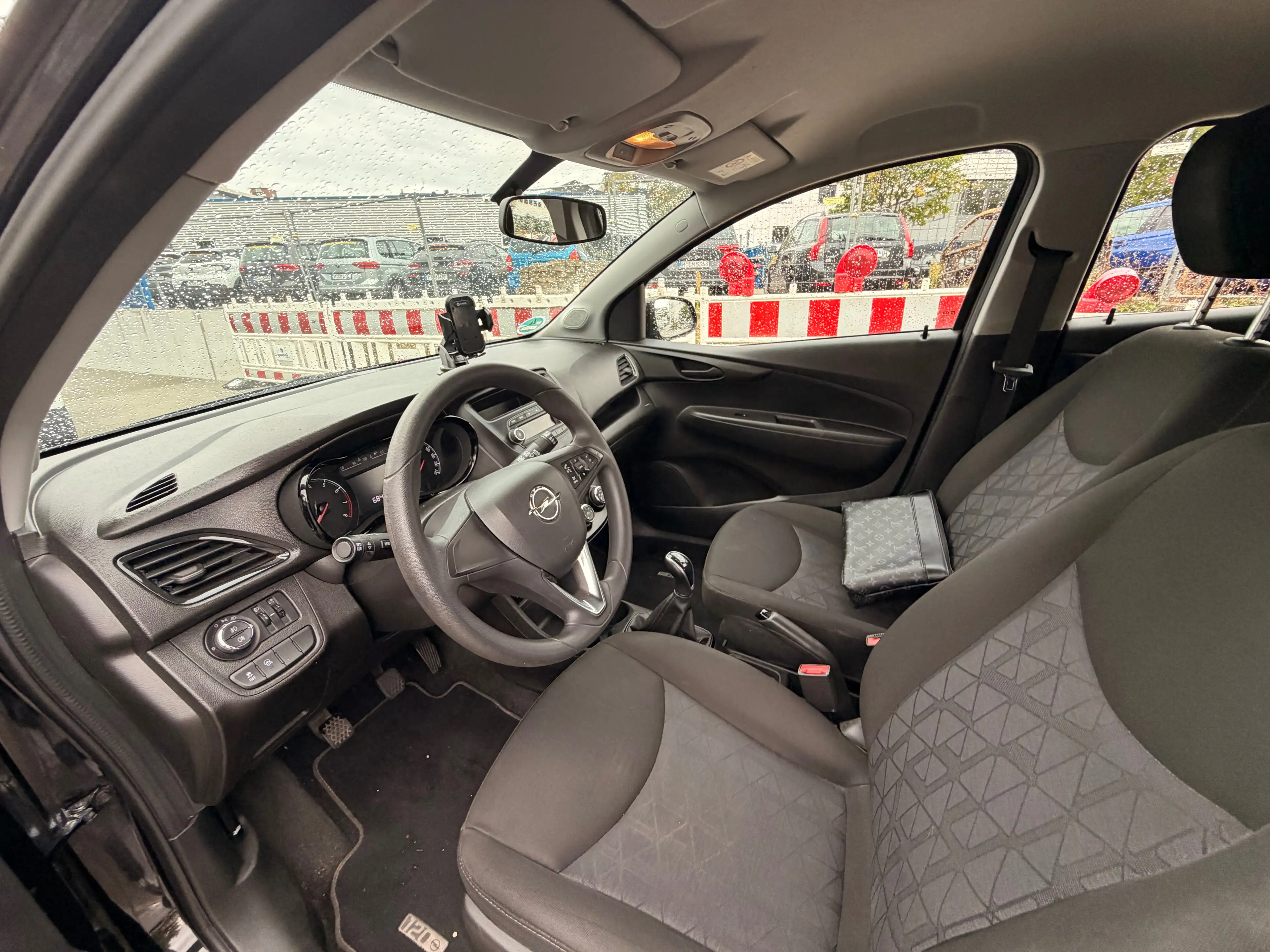 Opel Karl 120 Jahre|Garantie bis 2030|Servicepacket|Lückenlos Scheckheftgepflegt|TÜV NEU|Top Angebot |Service Neu| — photo 10