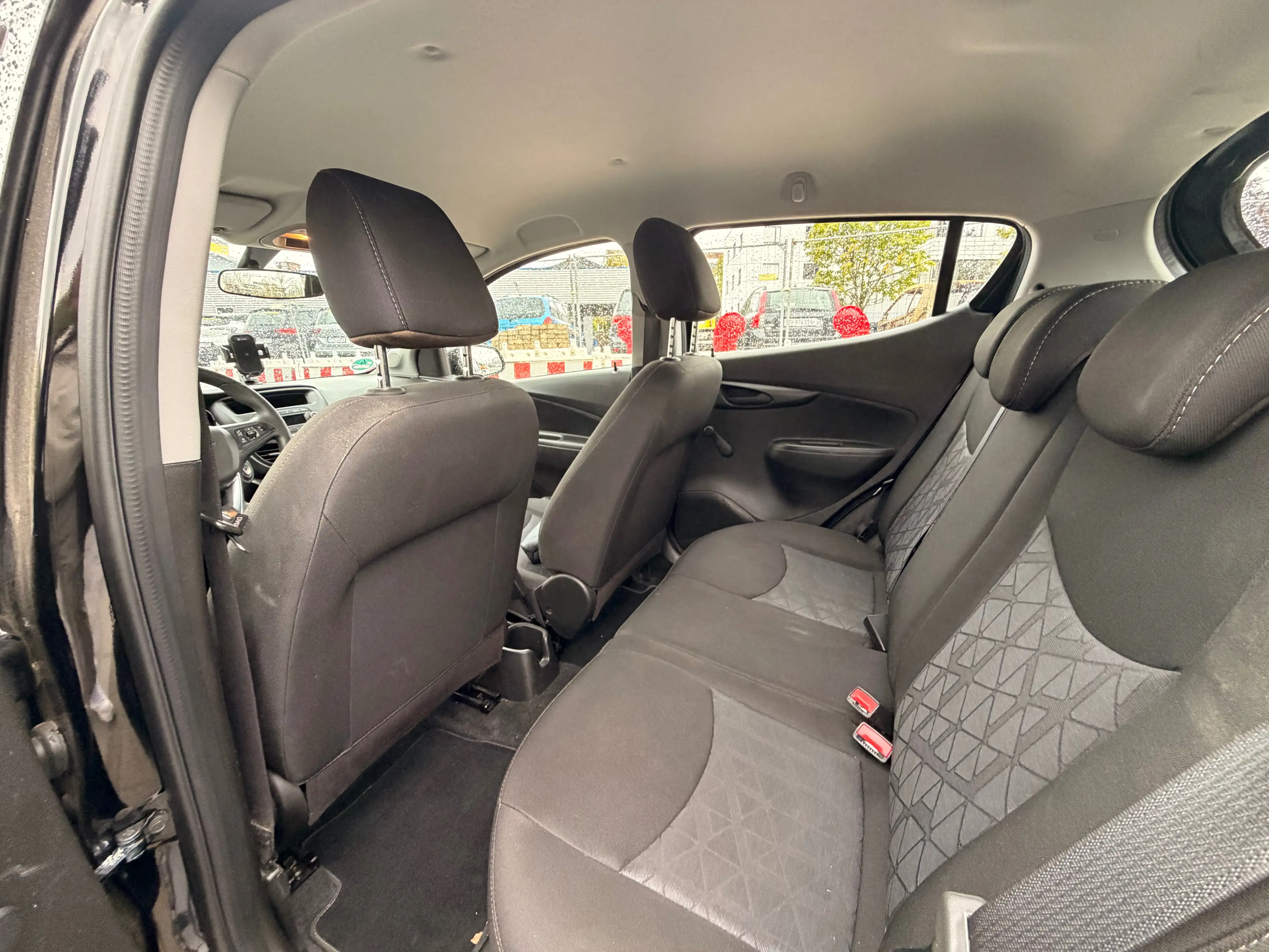 Opel Karl 120 Jahre|Garantie bis 2030|Servicepacket|Lückenlos Scheckheftgepflegt|TÜV NEU|Top Angebot |Service Neu| — photo 12