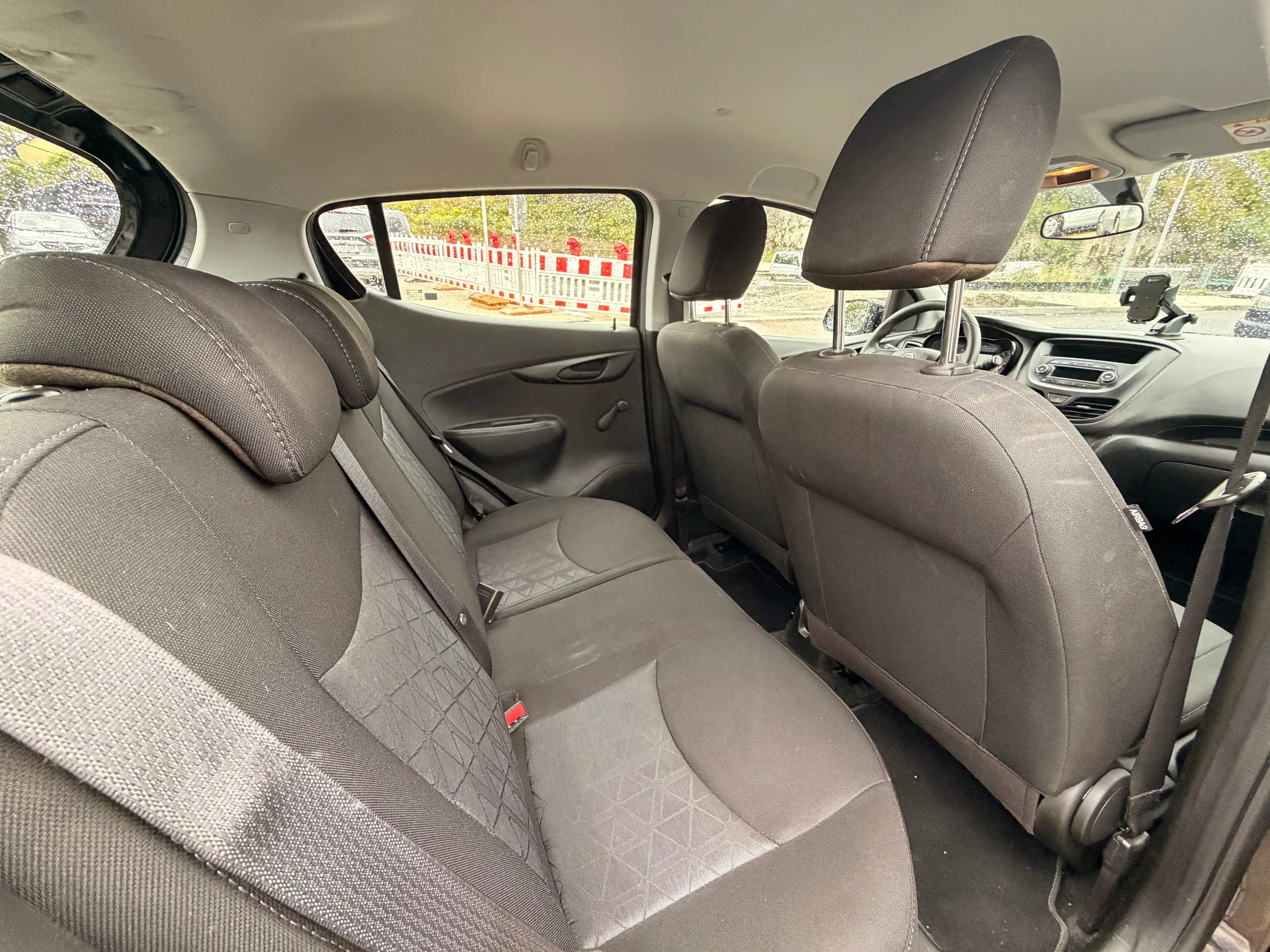 Opel Karl 120 Jahre|Garantie bis 2030|Servicepacket|Lückenlos Scheckheftgepflegt|TÜV NEU|Top Angebot |Service Neu| — photo 13