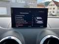 Audi A3 Sportback S line Sport*S TRON*NAV*LED*ACC Grigio - thumbnail 10