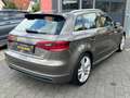 Audi A3 Sportback S line Sport*S TRON*NAV*LED*ACC Grigio - thumbnail 4