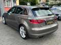 Audi A3 Sportback S line Sport*S TRON*NAV*LED*ACC Grigio - thumbnail 6