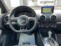 Audi A3 Sportback S line Sport*S TRON*NAV*LED*ACC Grigio - thumbnail 8
