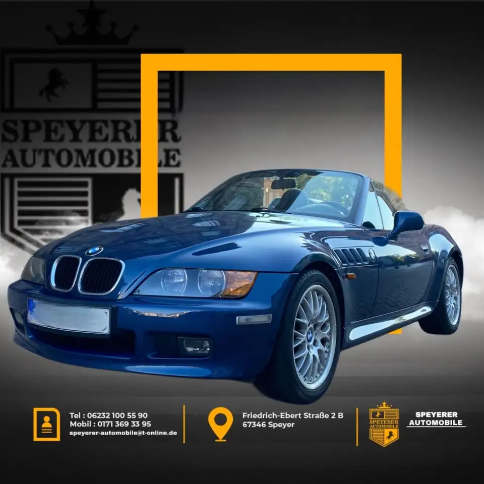 BMW Z3