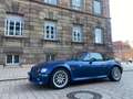 BMW Z3 Roadster 1.8|LEDER|TÜV NEU| Blau - thumbnail 3