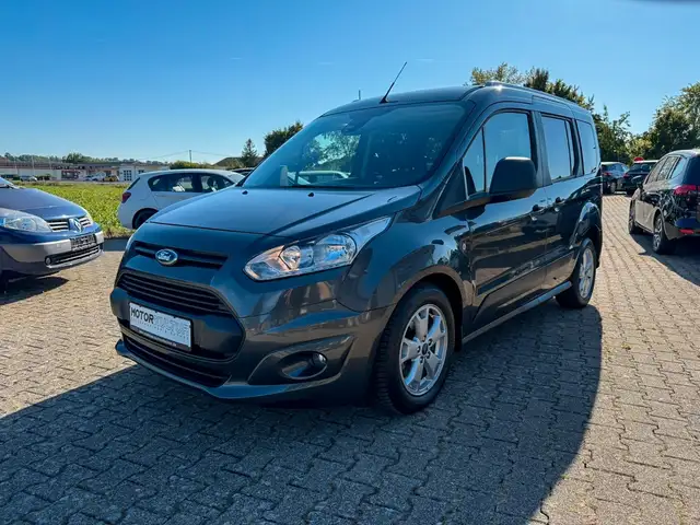 Ford Tourneo Connect Trend | Sitzheiz. | uvm.
