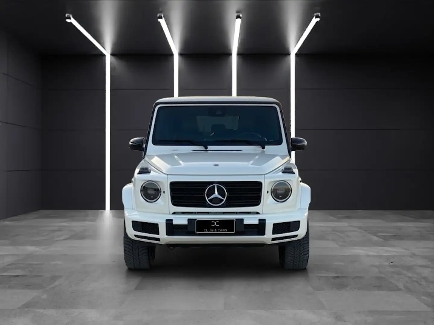 Mercedes-Benz G 400 d Stronger Than Time Edition 330cv auto Premium Pl Wit - 2