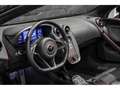 McLaren 570S Spider 3.8 V8 - FIRE BLACK Schwarz - thumbnail 9