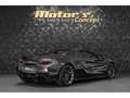 McLaren 570S Spider 3.8 V8 - FIRE BLACK Schwarz - thumbnail 3