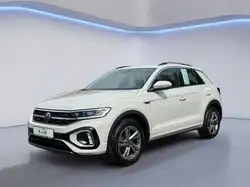 Volkswagen T-Roc R Line+SHZ+Kamera