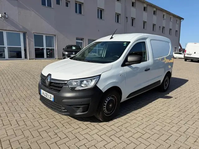 Renault Express FOURGON 1.5 BLUEDCI 75 CONFORT 9157 HT