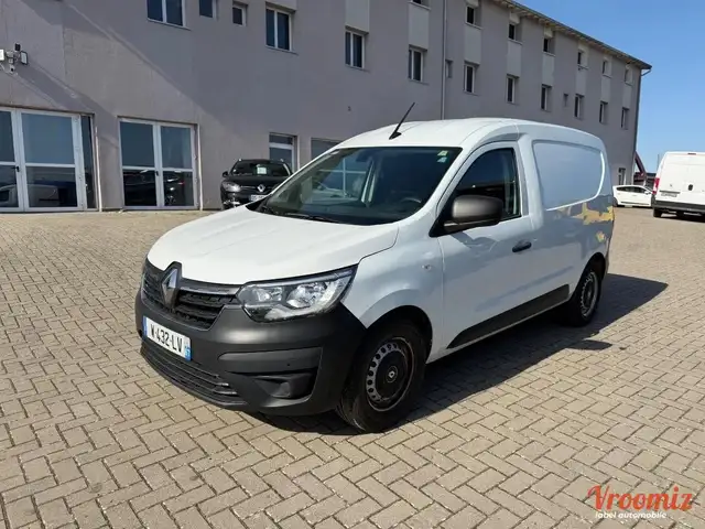 Renault Express FOURGON 1.5 BLUEDCI 75 CONFORT 9157 HT