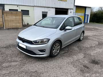 Golf Sportsvan 1.6 TDI