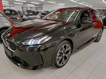 120 MHEV 170cv M-Sport Design Automatica NEW MODEL