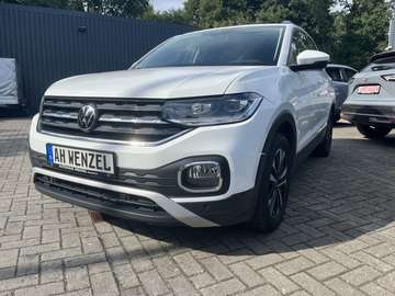 United 1.0 TSI Kamera,Klima
