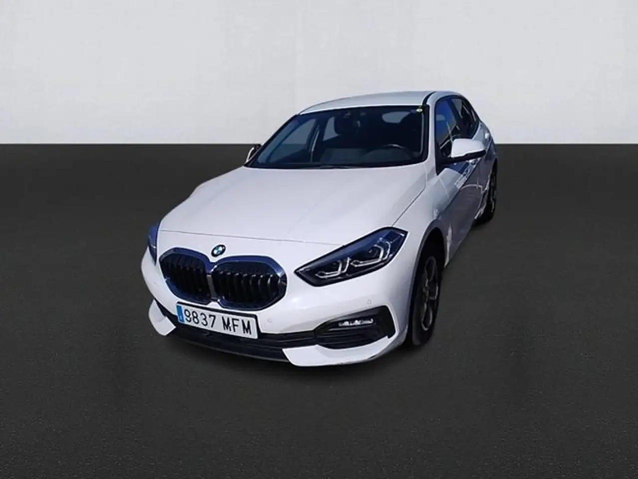 BMW 116