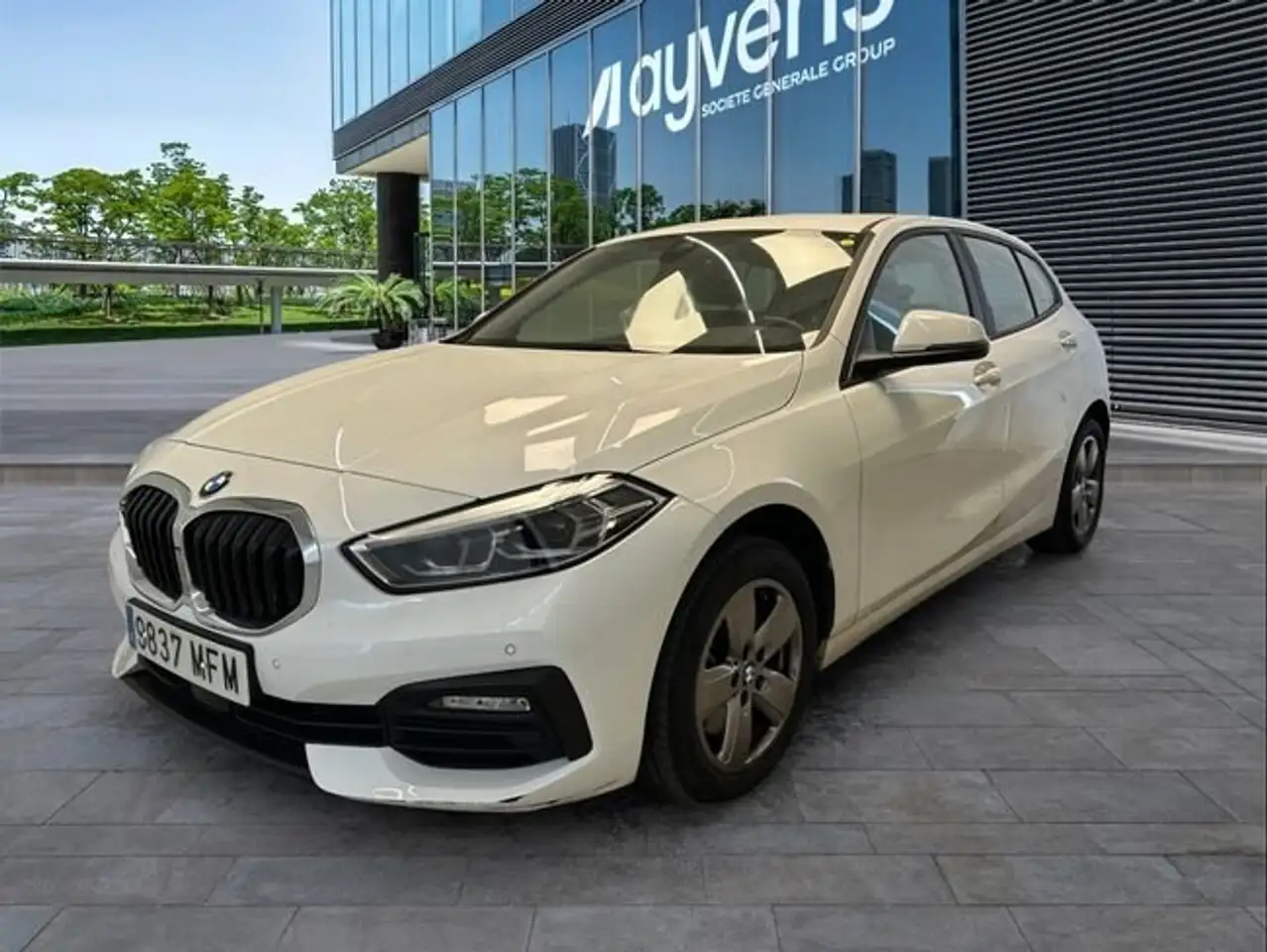 BMW 116
