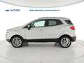 Ford EcoSport 1.0 ecoboost Titanium 100cv Argent - thumbnail 8