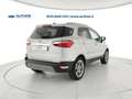 Ford EcoSport 1.0 ecoboost Titanium 100cv Argent - thumbnail 4