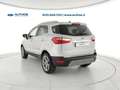 Ford EcoSport 1.0 ecoboost Titanium 100cv Argent - thumbnail 3