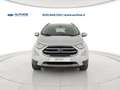 Ford EcoSport 1.0 ecoboost Titanium 100cv Argent - thumbnail 5