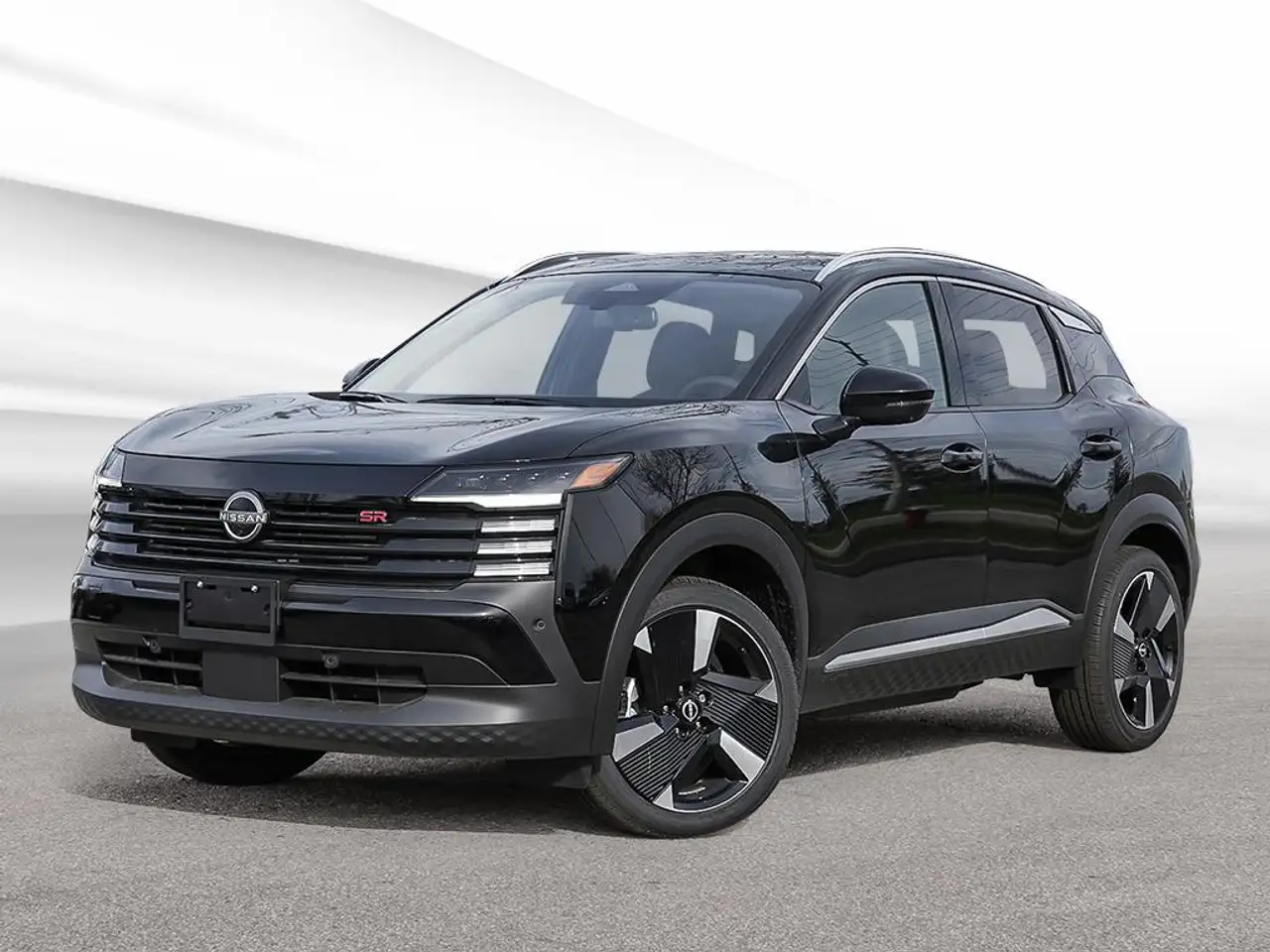 2026 Nissan Kicks