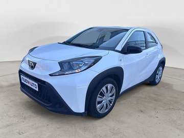 Aygo X X 1.0 Active 72cv