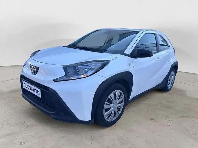 Toyota Aygo Aygo X X 1.0 Active 72cv