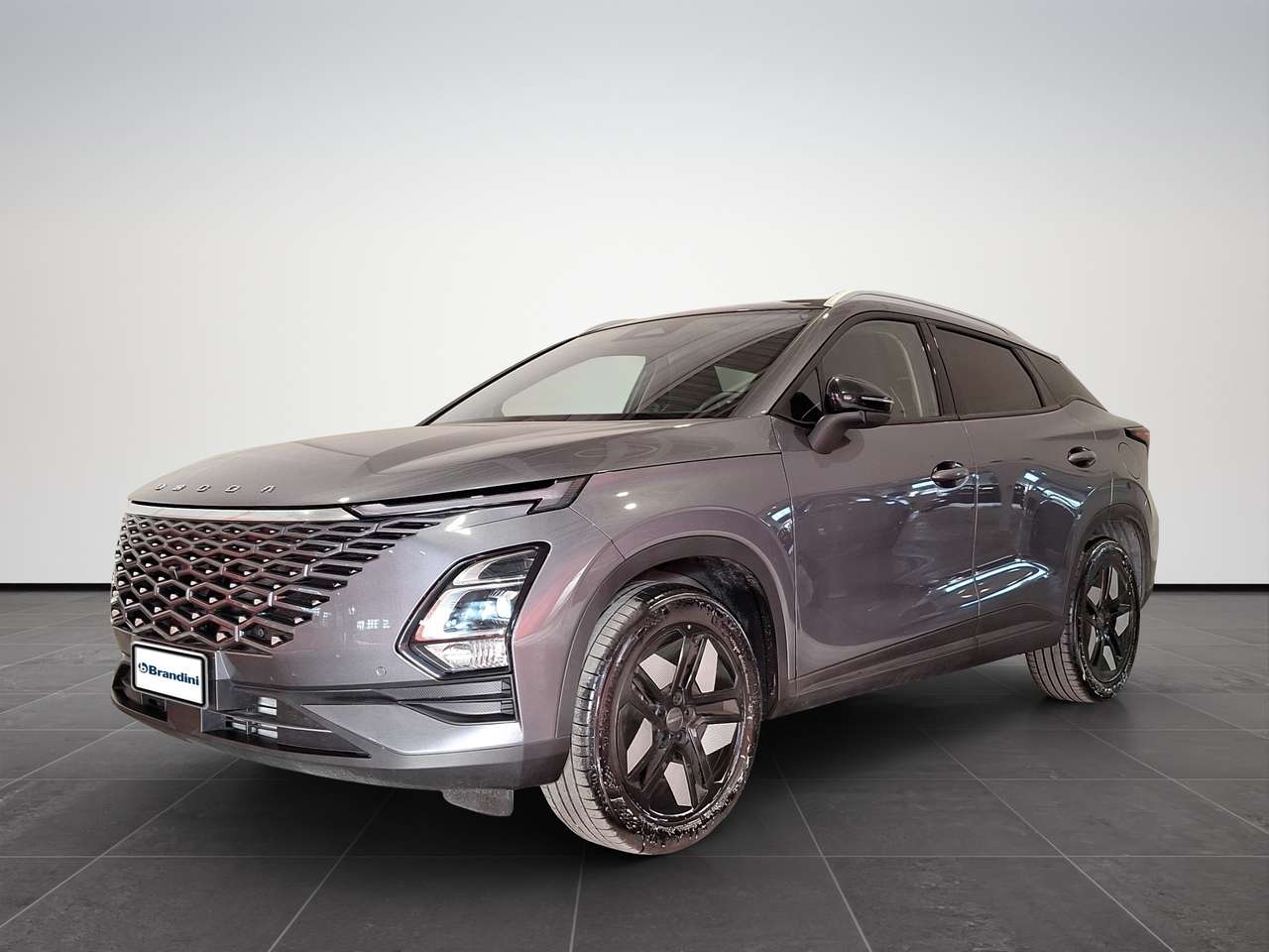 Omoda 5 1.6 TGDI Comfort