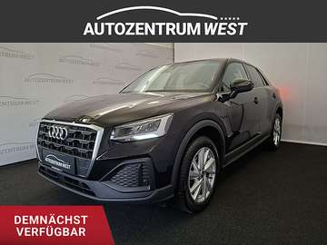 35 TFSI S-tronic ..LED/Navi/Kamera