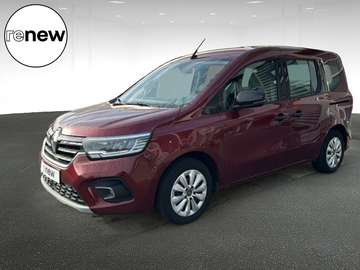 Kangoo 1.5 Blue dCi Edition One