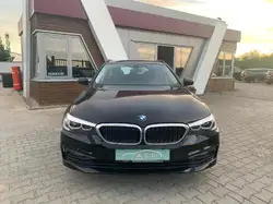 Bmw 520 i Sport Line