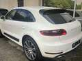 Porsche Macan 3.6 Turbo ( Garanzia 12 Mesi) PROMO Blanc - thumbnail 3