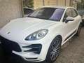 Porsche Macan 3.6 Turbo ( Garanzia 12 Mesi) PROMO Blanc - thumbnail 2