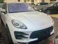 Porsche Macan 3.6 Turbo ( Garanzia 12 Mesi) PROMO Blanc - thumbnail 1