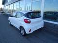 Hyundai i10 1.0 Select Weiß - thumbnail 3