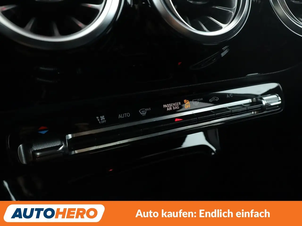 Mercedes-Benz A-Class AMG Line Aut.*LED*NAVI*TEMPO*PDC*SHZ*KLIMA*, миниатюра 23