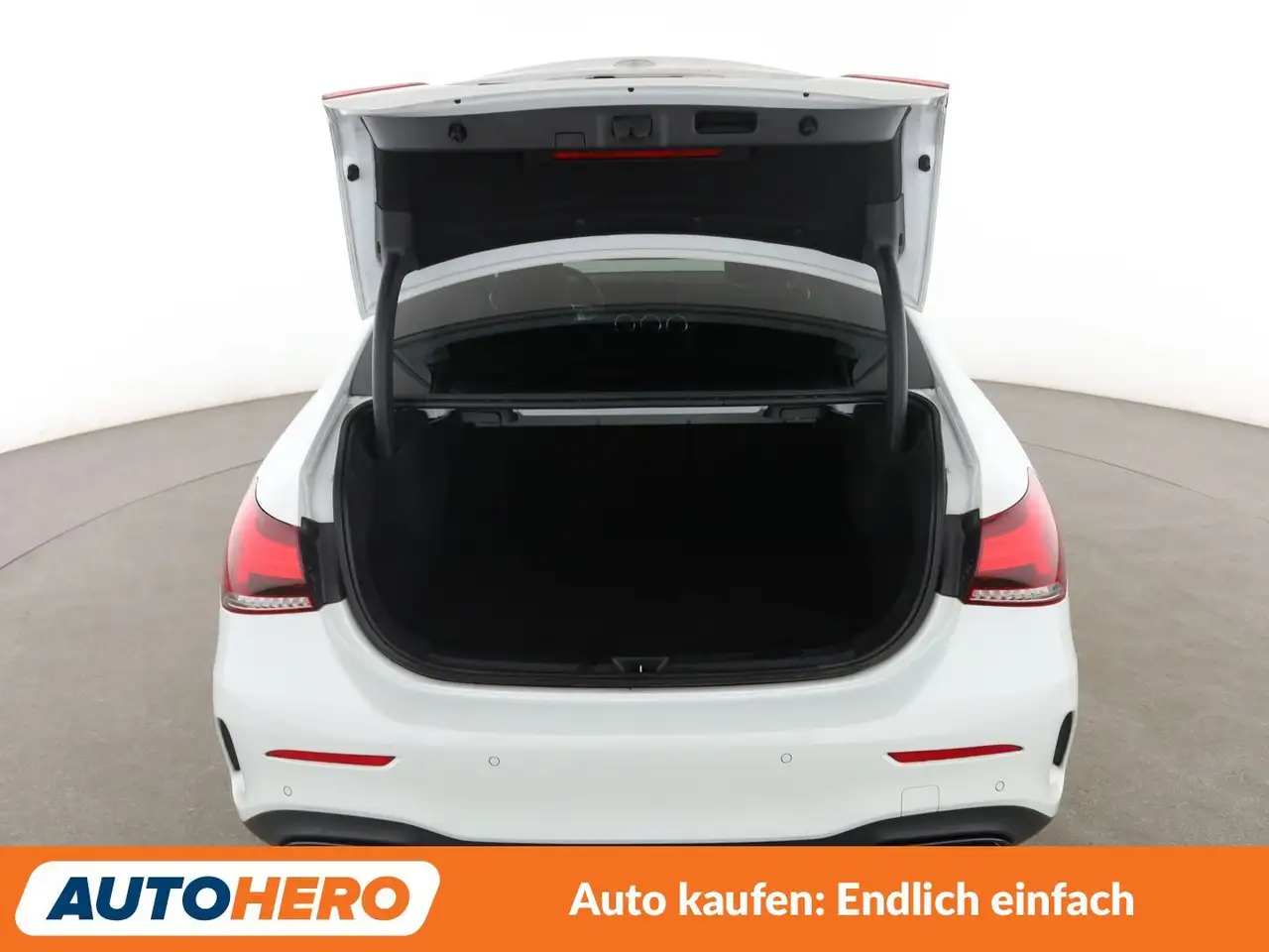 Mercedes-Benz A-Class AMG Line Aut.*LED*NAVI*TEMPO*PDC*SHZ*KLIMA*, миниатюра 16