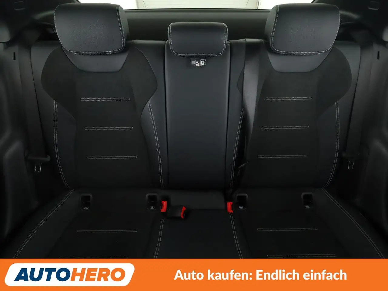 Mercedes-Benz A-Class AMG Line Aut.*LED*NAVI*TEMPO*PDC*SHZ*KLIMA*, миниатюра 15