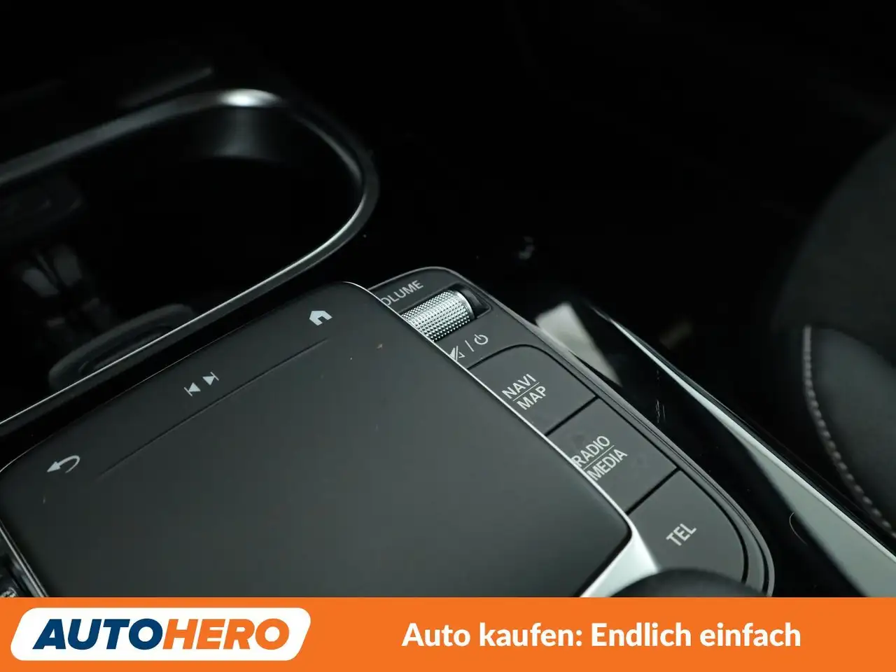 Mercedes-Benz A-Class AMG Line Aut.*LED*NAVI*TEMPO*PDC*SHZ*KLIMA*, миниатюра 25