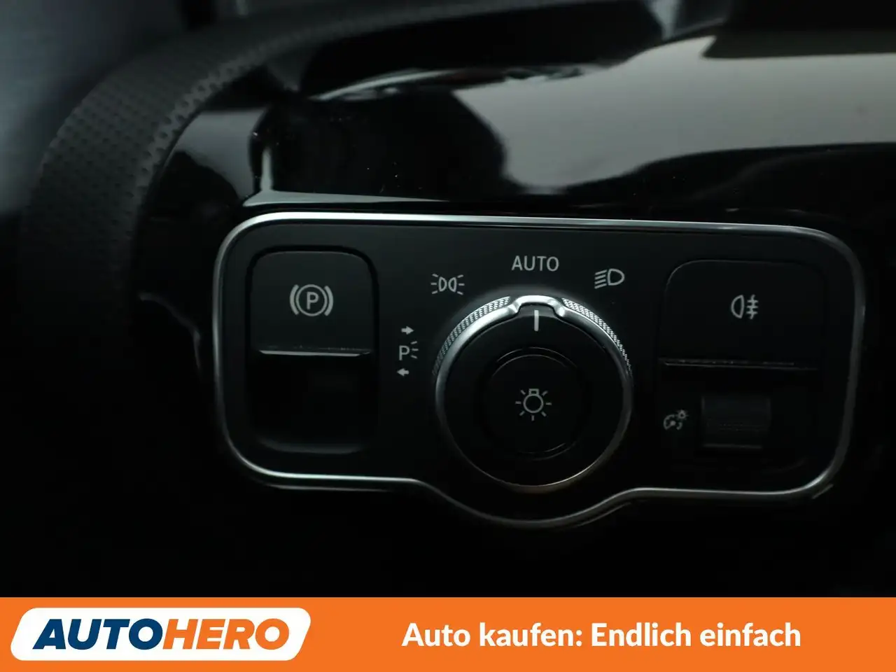 Mercedes-Benz A-Class AMG Line Aut.*LED*NAVI*TEMPO*PDC*SHZ*KLIMA*, миниатюра 28