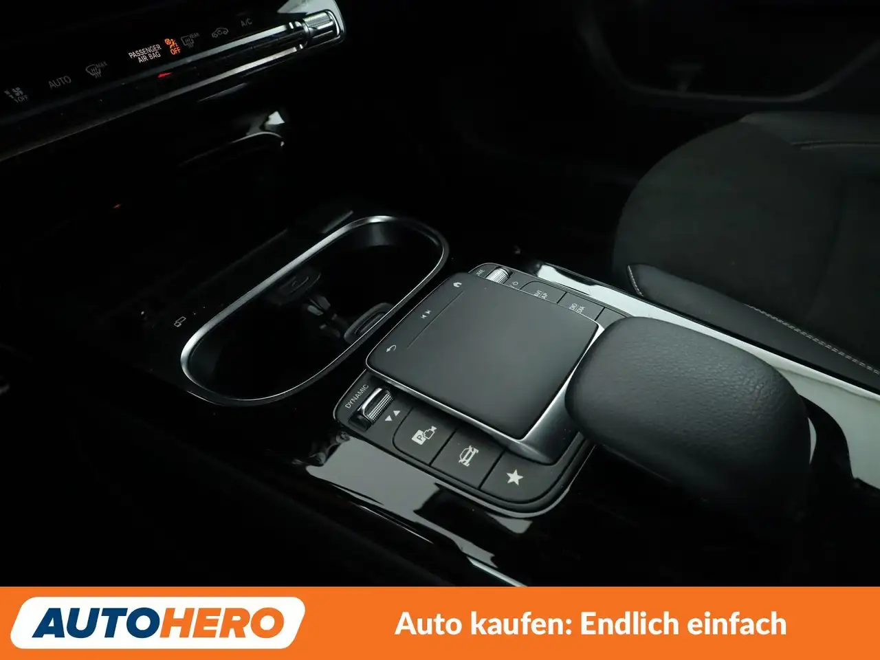 Mercedes-Benz A-Class AMG Line Aut.*LED*NAVI*TEMPO*PDC*SHZ*KLIMA*, миниатюра 26