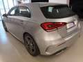 Mercedes-Benz A 250 PREMIUM PACK AMG AUTOMATICA PARI AL NUOVO Silber - thumbnail 12
