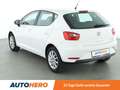 SEAT Ibiza 1.2 TSI Style*SHZ*KLIMA*GARANTIE* Weiß - thumbnail 4